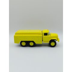 1:43 Легендарные грузовики СССР №102 - АПА-50М