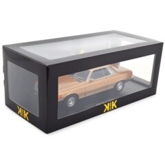 1:18 Масштабная модель MERCEDES-BENZ 450 SLC (C107) 1973 Gold Metallic