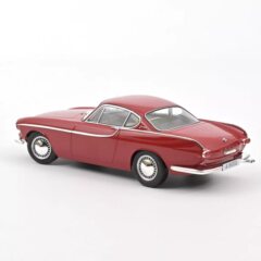 1:18 Масштабная модель VOLVO P1800 1961 Red