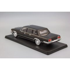 1:24 Легендарные Советские Автомобили №41 – ЗИЛ-4104