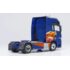 1:43 Масштабная модель седельный тягач MAN TGX XXL D38 "100 Years Edition" 2020 Blue/Decorated