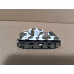 1:72 Русские танки №24 - БТ-5
