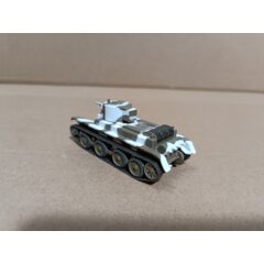 1:72 Русские танки №24 - БТ-5
