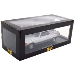 1:18 Масштабная модель MERCEDES-BENZ 450 SLC 5.0 (C107) 1980 Silver