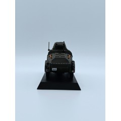 1:43 Масштабная модель LANCIA Ansaldo Spa Ab 41 Carabinieri (1946), Military Green