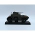 1:43 Масштабная модель LANCIA Ansaldo Spa Ab 41 Carabinieri (1946), Military Green