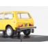 1:24 Легендарные Советские Автомобили №5 – Волжский-2121 “Нива”