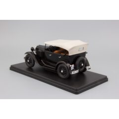 1:24 Легендарные Советские Автомобили №36 - Горький-А