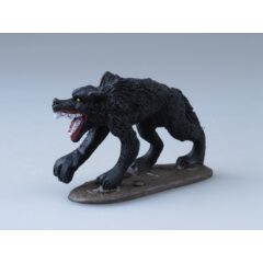 Фигурка Баргест