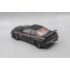 1:24 Модель Nissan Skyline GT-R, чёрный, 21 см.