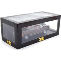 1:18 Масштабная модель MERCEDES-BENZ 500 SLC (C107) 1981 Brown Metallic