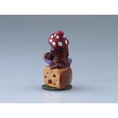 Фигурка Домовой