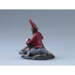 Фигурка Тресго