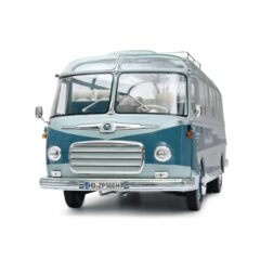 1:18 Масштабная модель SETRA S6 Kraichgau Falke (1955),2 Tone Blue
