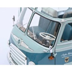 1:18 Масштабная модель SETRA S6 Kraichgau Falke (1955),2 Tone Blue