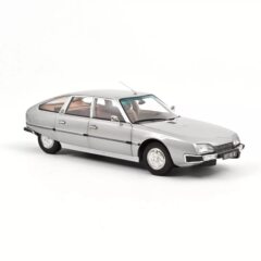 1:18 Масштабная модель CITROEN CX 2200 Pallas 1976 Largentiere Grey