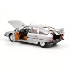 1:18 Масштабная модель CITROEN CX 2200 Pallas 1976 Largentiere Grey