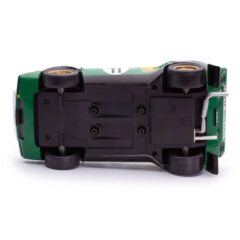 1:18 Масштабная модель LANCIA Stratos HF #11 "Alitalia" Waldegard/Thorszelius победитель Rally San Remo 1975