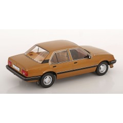 1:18 Масштабная модель OPEL Ascona C 1981 Light Brown Metallic