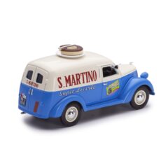 1:43 Масштабная модель Lancia Ardea 800 Фургон 1949 S.Martino