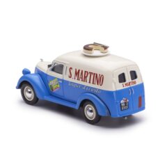 1:43 Масштабная модель Lancia Ardea 800 Фургон 1949 S.Martino