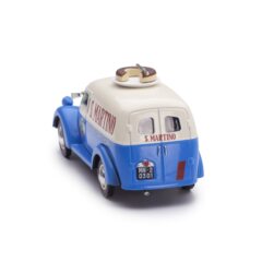 1:43 Масштабная модель Lancia Ardea 800 Фургон 1949 S.Martino