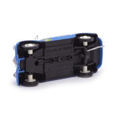 1:43 Масштабная модель Lancia Ardea 800 Фургон 1949 S.Martino