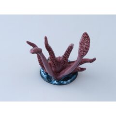 Фигурка Кракен