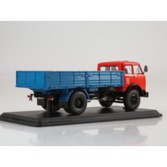 1:43 Масштабная модель МАЗ-5335 бортовой