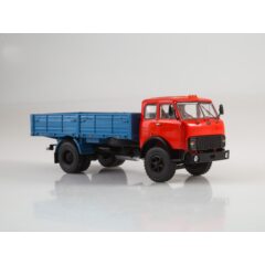 1:43 Масштабная модель МАЗ-5335 бортовой