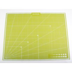 Коврик для резки DeMauri Лимонад, формат А2, 5 слоёв