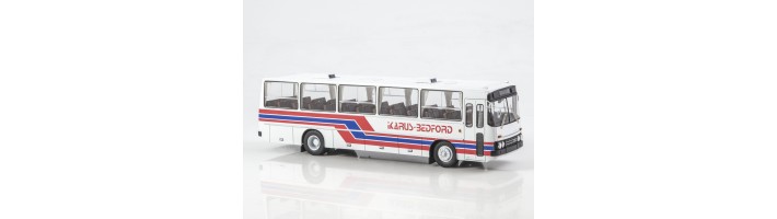 Автобус Икарус-238 от ModelPro!