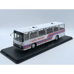 1:43 Масштабная модель Автобус Икарус-238