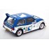 1:43 Масштабная модель MG METRO 6R4 #4 T.Pond/R.Arthur RAC Rally 1986