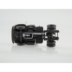 1:43 Масштабная модель ЗИЛ-130В1 седельный тягач, хаки