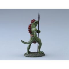 Фигурка Человек-ящерица