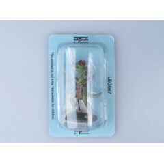 Фигурка Человек-ящерица