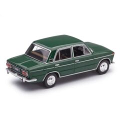 1:43 Масштабная модель LADA 1500 (1980), dark green