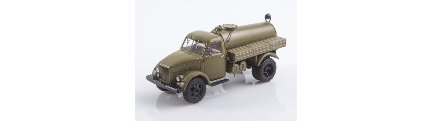 АСМ-3 (51) от SSM!