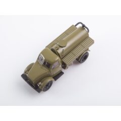 1:43 Масштабная модель АСМ-3 (51)