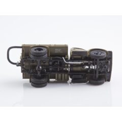 1:43 Масштабная модель АСМ-3 (51)