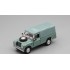 1:43 Масштабная модель LAND ROVER Series 109 с тентом, grey green