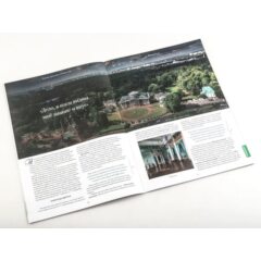 Усадьбы России: судьбы, архитектура, вдохновение №51 - Усадьба Останкино