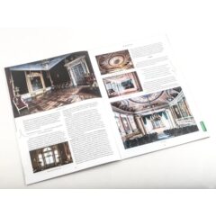 Усадьбы России: судьбы, архитектура, вдохновение №51 - Усадьба Останкино