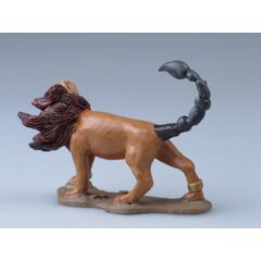 Фигурка Мантикора