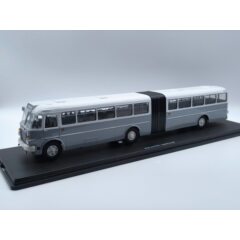 1:43 Масштабная модель Автобус Икарус-620 сочленённый