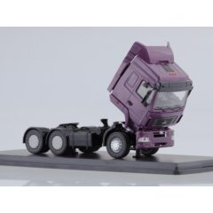 1:43 Масштабная модель МАЗ-6430 седельный тягач (рестайлинг)