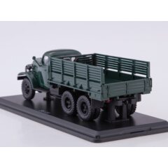 1:43 Масштабная модель ЗИС-151 бортовой