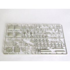 1:16 Сборная модель Танк-34/85 Model 1944 Factory No 174