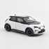 1:18 Масштабная модель ALPINE A290 GTS Premiere Edition Beta 2025 White/Black
